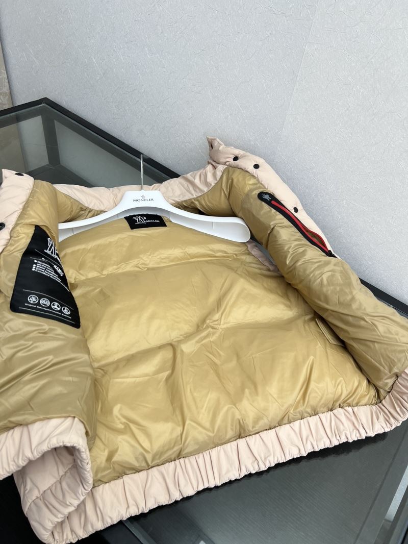 Moncler Down Jackets